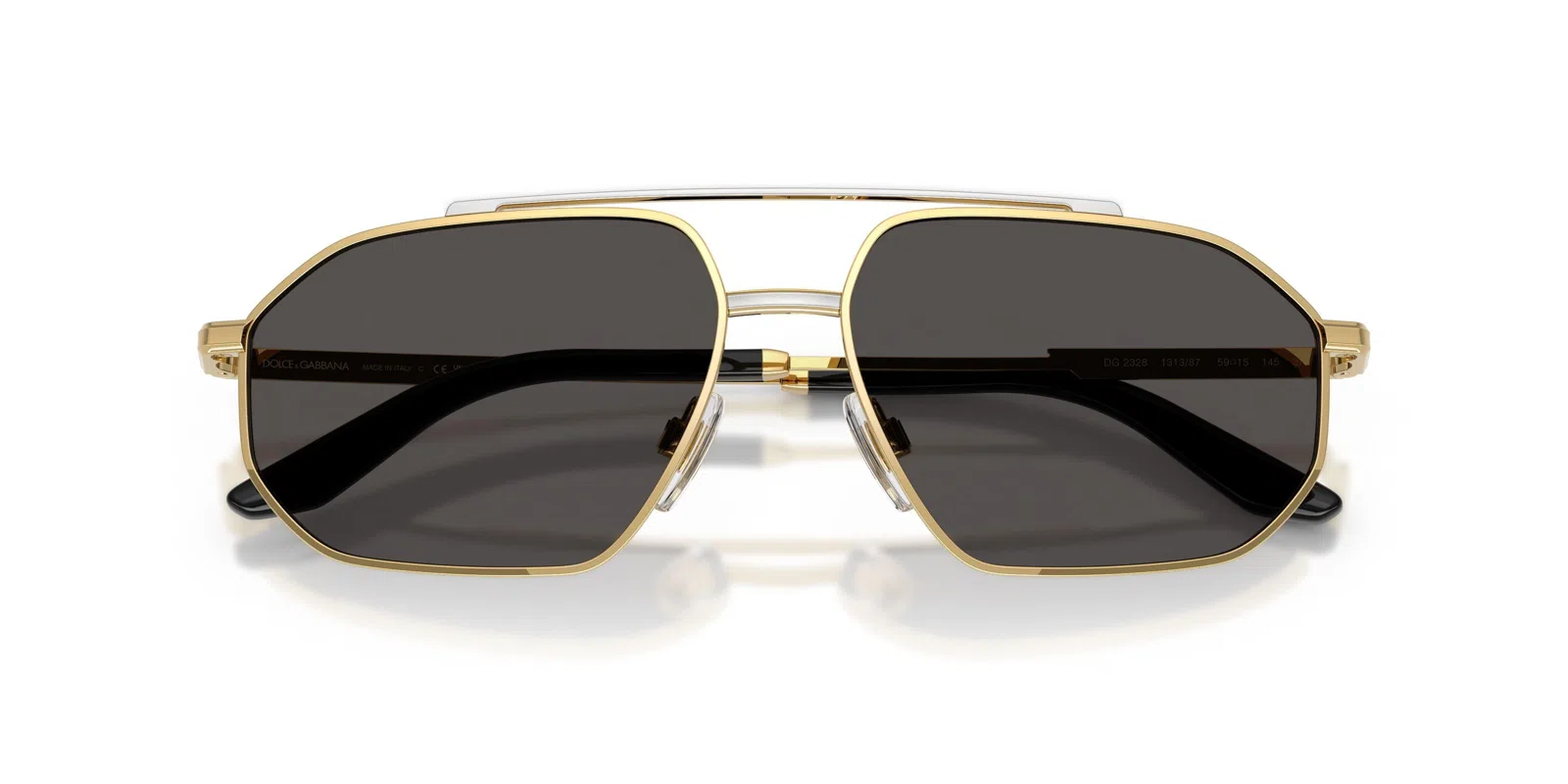 Dolce & Gabbana 2328 Sunglasses - view 14